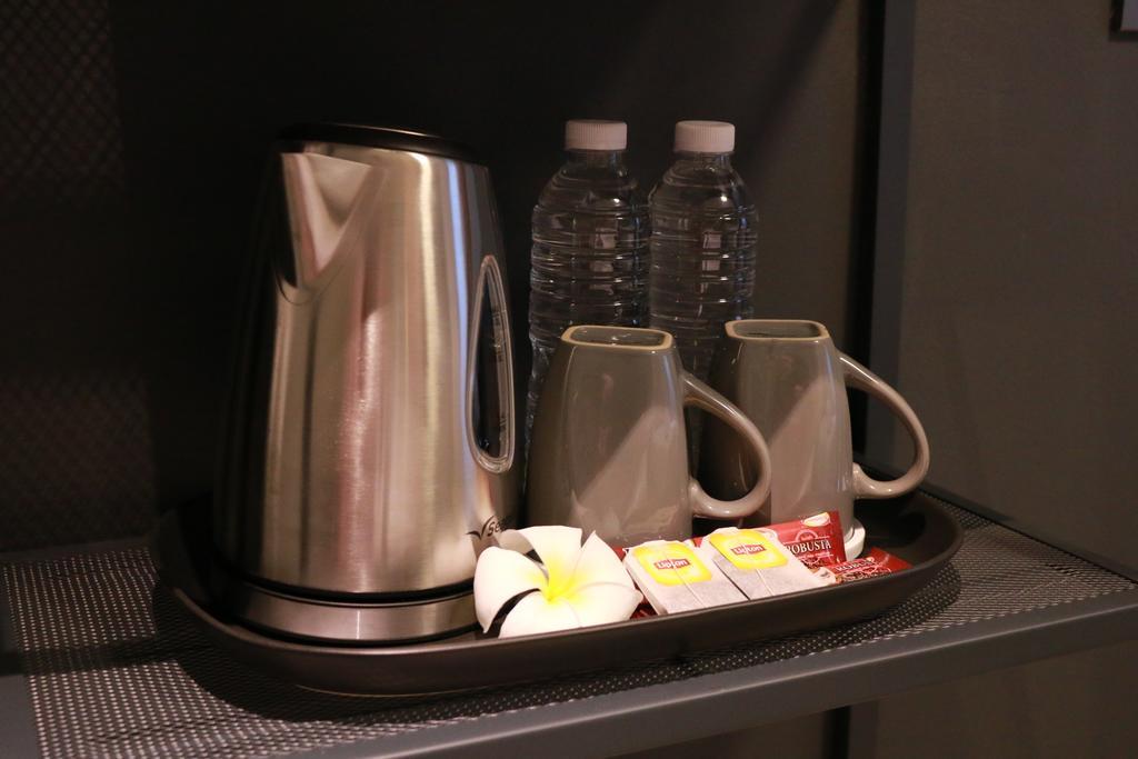 Dent Station Resident Hotel Phuket Luaran gambar