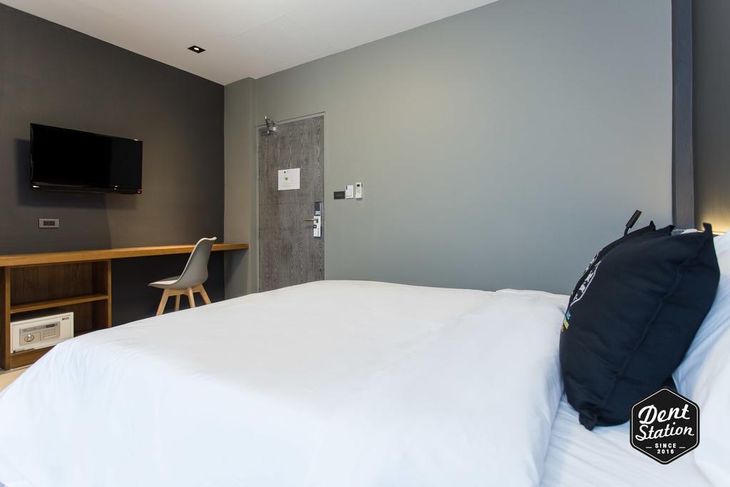 Dent Station Resident Hotel Phuket Luaran gambar
