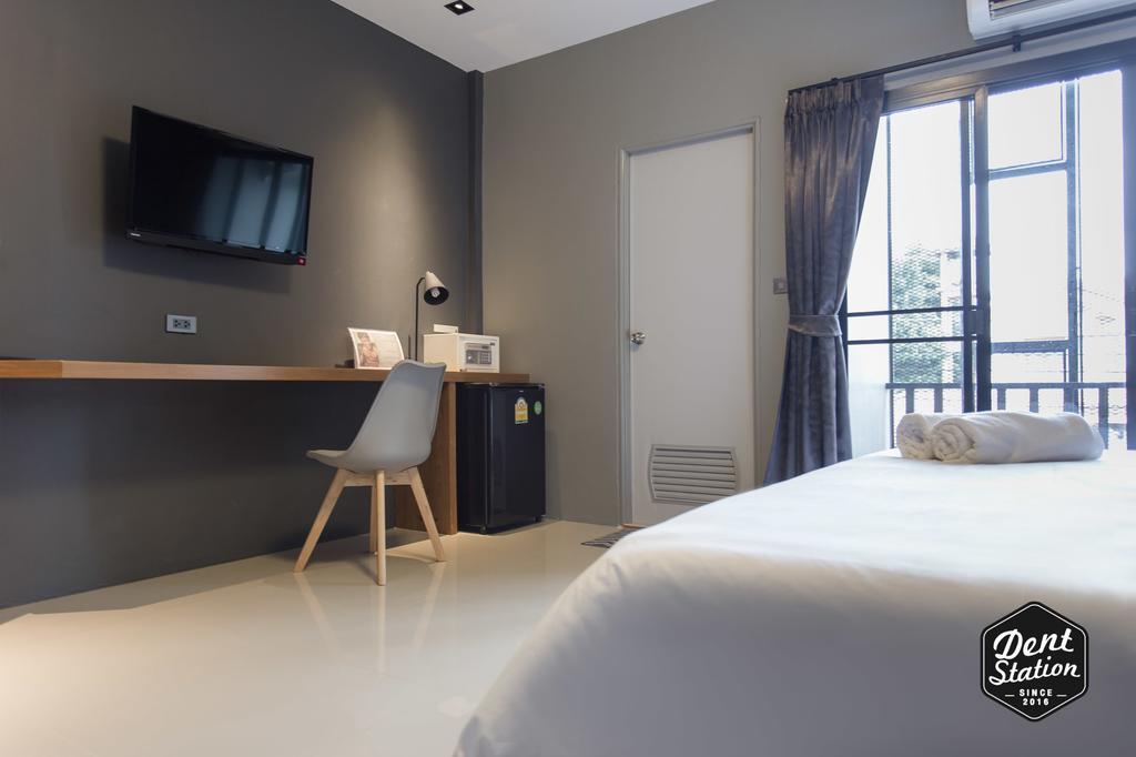 Dent Station Resident Hotel Phuket Luaran gambar