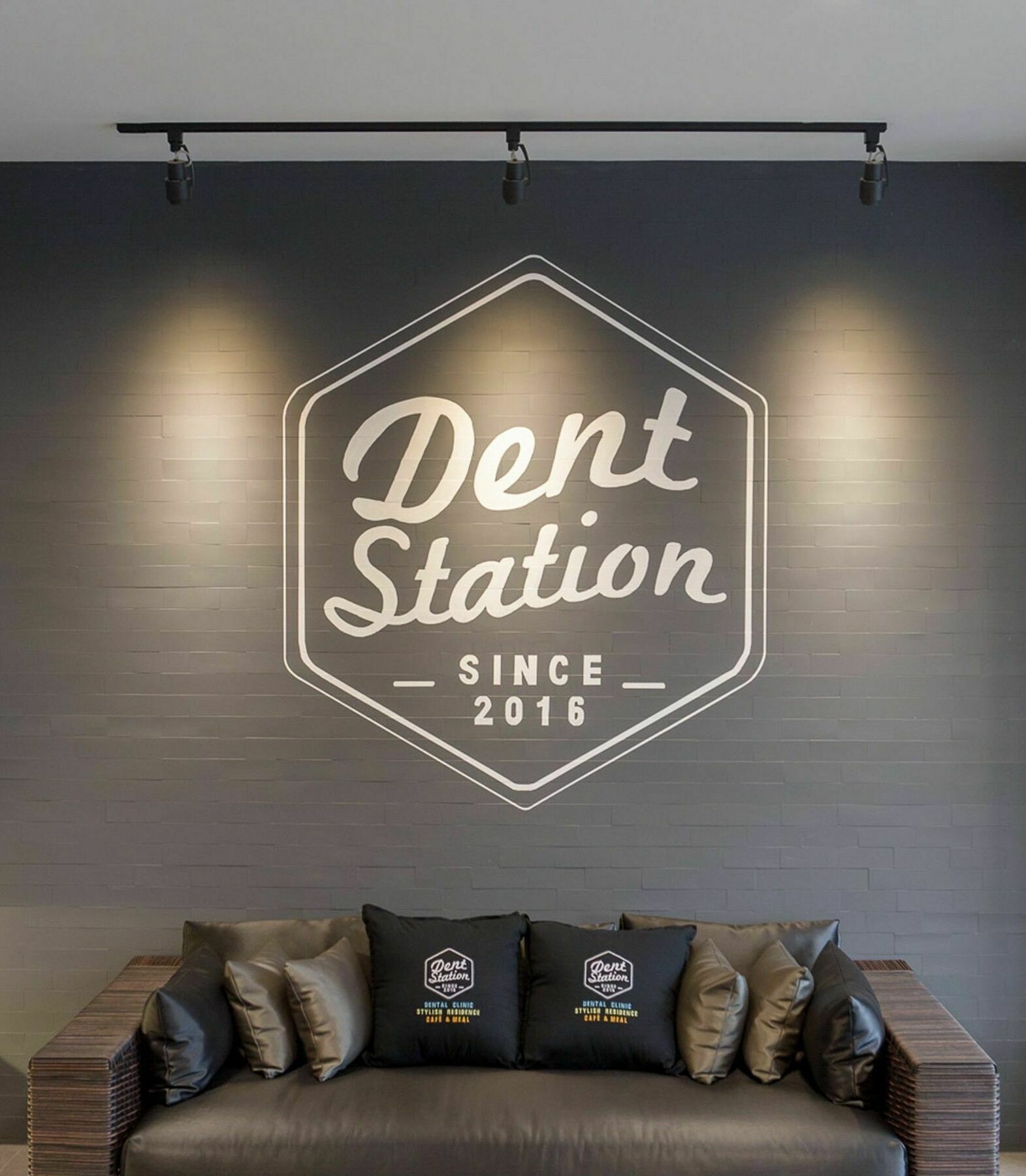 Dent Station Resident Hotel Phuket Luaran gambar