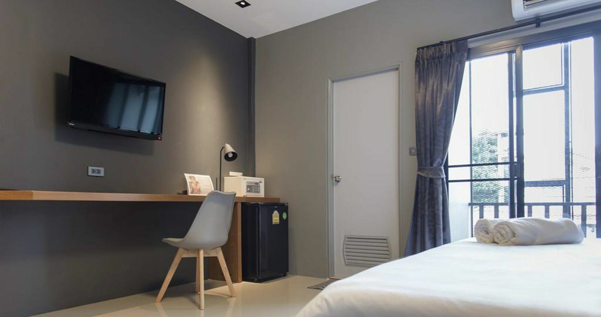 Dent Station Resident Hotel Phuket Luaran gambar