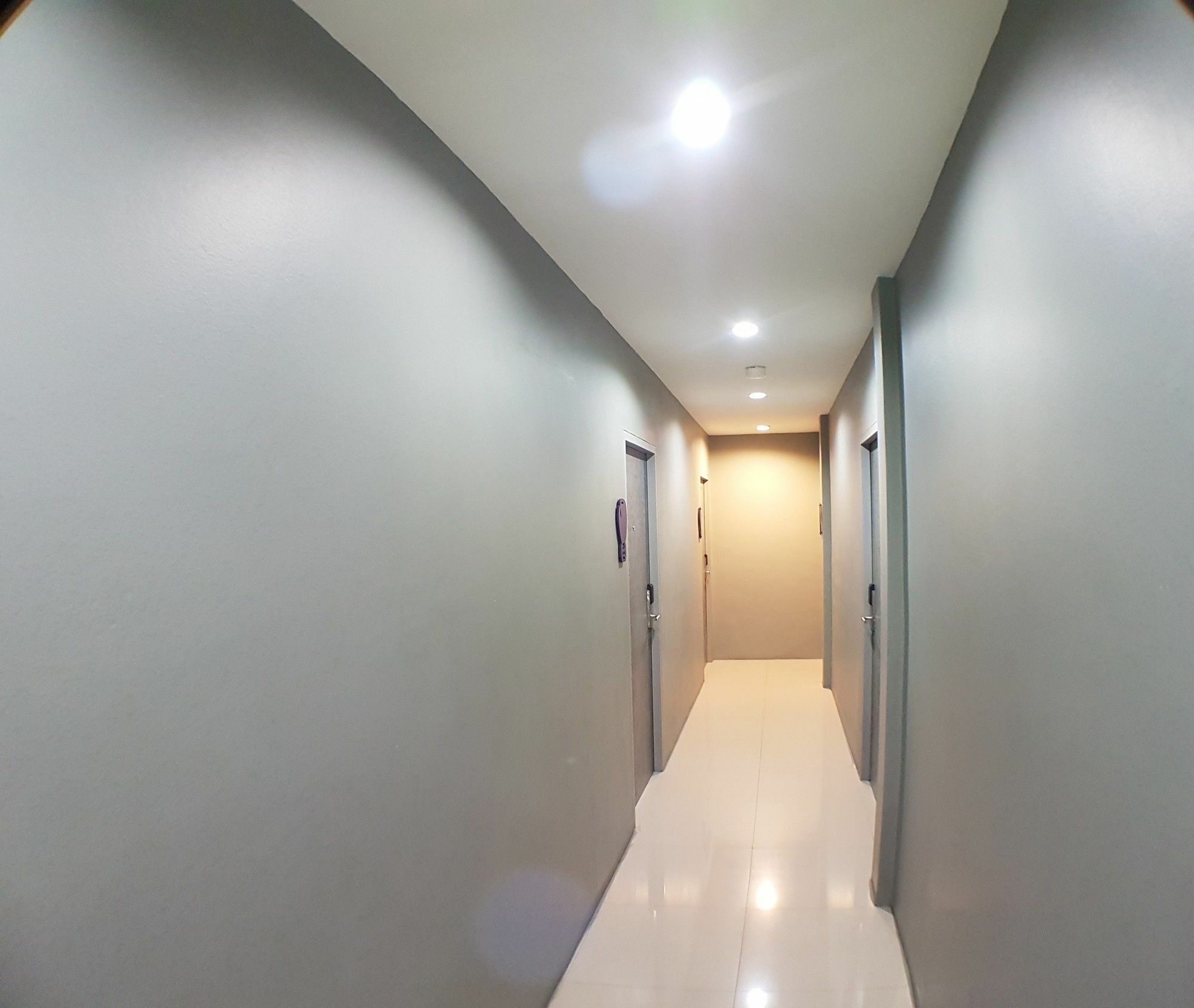 Dent Station Resident Hotel Phuket Luaran gambar