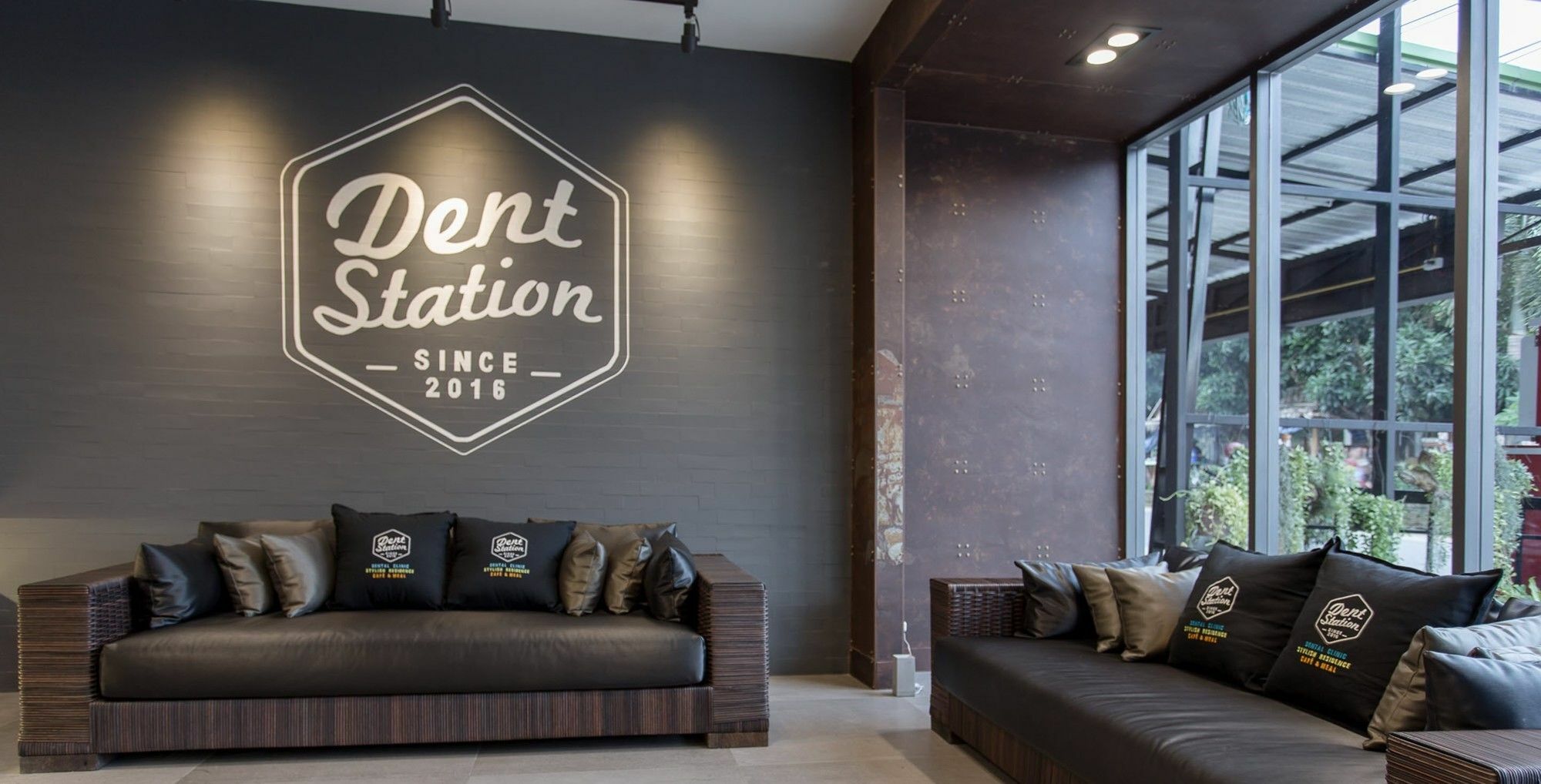 Dent Station Resident Hotel Phuket Luaran gambar